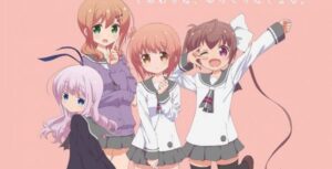 Slow Start BD Batch Subtitle Indonesia