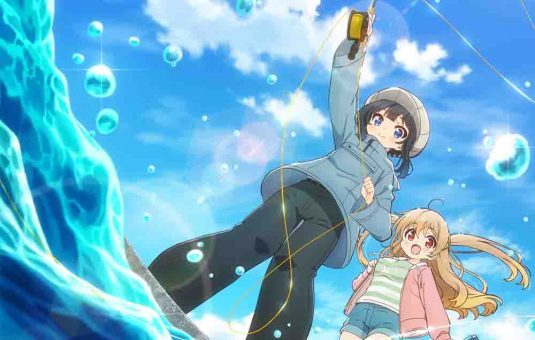 Slow Loop BD Batch Subtitle Indonesia