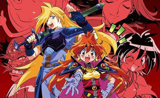 Slayers Great BD Subtitle Indonesia