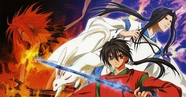 Shounen Onmyouji Batch Subtitle Indonesia