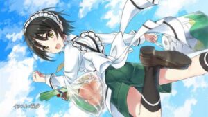 Shounen Maid Batch Subtitle Indonesia