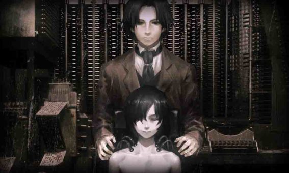 Shisha no Teikoku BD Subtitle Indonesia