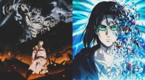 Shingeki no Kyojin: The Final Season Part 1-3 BD Batch Subtitle Indonesia