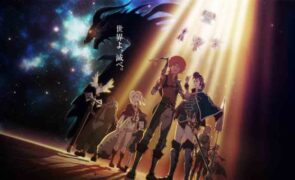 Shingeki no Bahamut: Genesis BD Batch Subtitle Indonesia