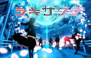 Shikizakura Batch Subtitle Indonesia