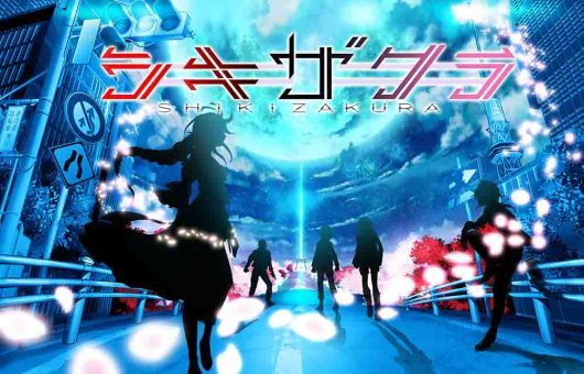 Shikizakura Batch Subtitle Indonesia