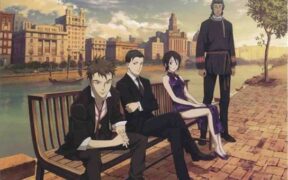 Senkou no Night Raid BD Batch Subtitle Indonesia