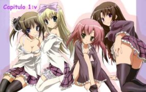 Seitokai no Ichizon BD Season 1-2 Batch Subtitle Indonesia