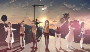 Seishun Buta Yarou wa Bunny Girl Senpai no Yume wo Minai BD Batch Subtitle Indonesia