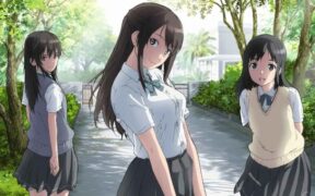 Seiren BD Batch Subtitle Indonesia