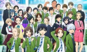 Sayonara Watashi no Cramer Batch Subtitle Indonesia