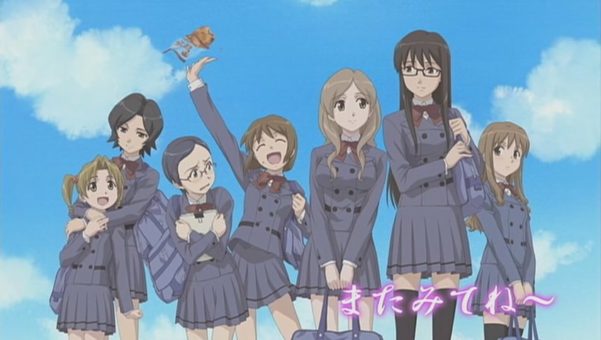 Sasameki Koto Batch Subtitle Indonesia