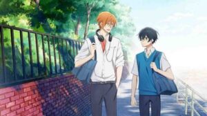 Sasaki to Miyano Batch Subtitle Indonesia