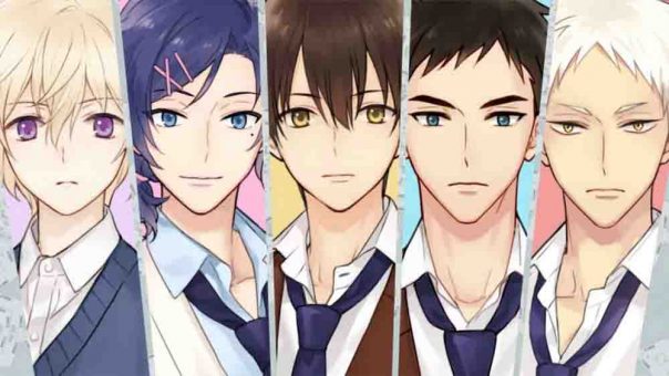 Sanrio Danshi Batch Subtitle Indonesia