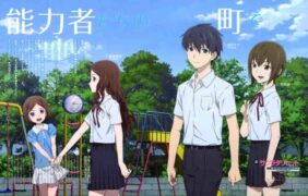 Sakurada Reset BD Batch Subtitle Indonesia