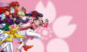 Sakura Taisen Batch Subtitle Indonesia