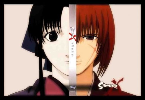 Rurouni Kenshin: Seisouhen BD Batch Subtitle Indonesia