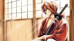 Rurouni Kenshin (Samurai X) Batch Subtitle Indonesia