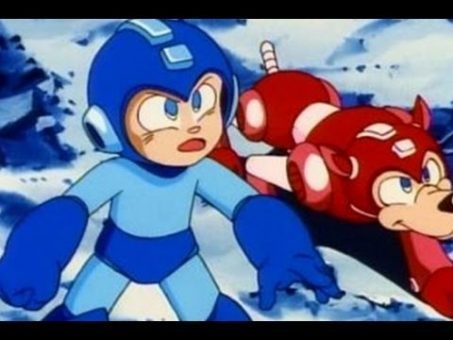 Rockman Hoshi ni Negai wo Batch Subtitle Indonesia