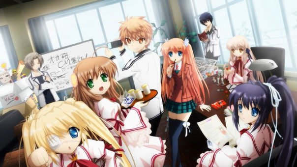 Rewrite BD Batch Subtitle Indonesia