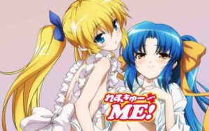 Rescue Me! BD Subtitle Indonesia