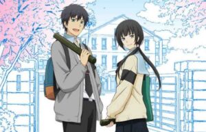 ReLIFE: Kanketsu-hen BD Batch Subtitle Indonesia