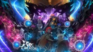 Re:Creators BD Batch Subtitle Indonesia