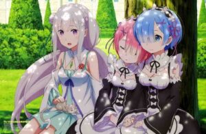 Re: Zero kara Hajimeru Isekai Seikatsu Season 2 BD Batch Subtitle Indonesia