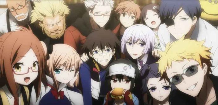 Re: Hamatora Batch Subtitle Indonesia