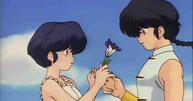 Ranma ½ OVA BD Batch Subtitle Indonesia