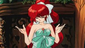 Ranma ½: Kessen Tougenkyou! Hanayome wo Torimodose! BD Subtitle Indonesia