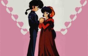 Ranma ½: Chou Musabetsu Kessen! Ranma Team vs. Densetsu no Houou BD Subtitle Indonesia