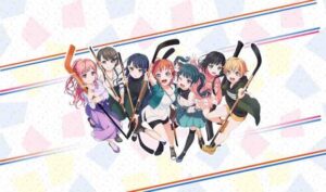 Puraore! Pride of Orange Batch Subtitle Indonesia