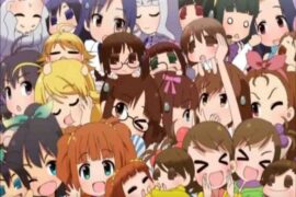 Puchimas!: Petit iDOLM@STER Batch Subtitle Indonesia