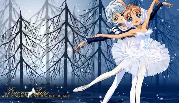 Princess Tutu Batch Subtitle Indonesia