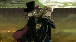 Princess Principal: Crown Handler Movie 2 BD Subtitle Indonesia