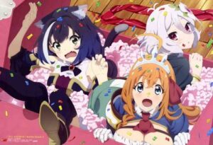 Princess Connect! Re:Dive Season 2 BD Batch Subtitle Indonesia