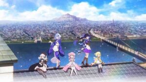 Prima Doll Batch Subtitle Indonesia