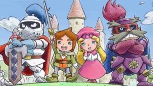 Popolocrois Monogatari Batch Subtitle Indonesia