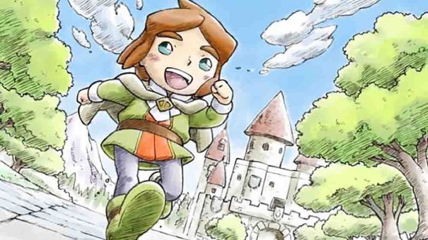 PopoloCrois Batch Subtitle Indonesia