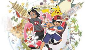 Pokemon (2019) 001-136 END Batch Subtitle Indonesia