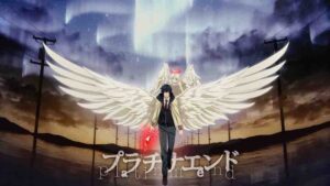 Platinum End Batch Subtitle Indonesia