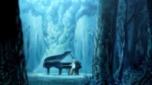 Piano no Mori Season 1-2 BD Batch Subtitle Indonesia