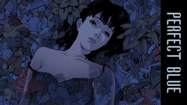 Perfect Blue BD Subtitle Indonesia