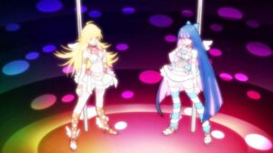 Panty & Stocking with Garterbelt BD Batch Subtitle Indonesia