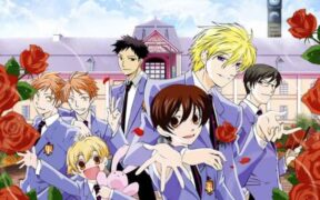 Ouran Koukou Host Club BD Batch Subtitle Indonesia