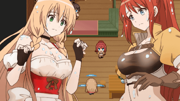 Otona no Bouguya-san II Batch Subtitle Indonesia