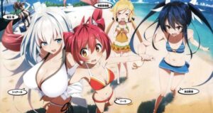 Ore Twintail ni Narimasu BD Batch Subtitle Indonesia