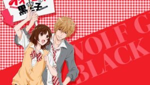 Ookami Shoujo to Kuro Ouji BD Batch Subtitle Indonesia