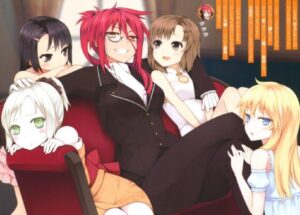 Onii-chan Dakedo Ai Sae Areba Kankeinai yo ne BD Batch Subtitle Indonesia